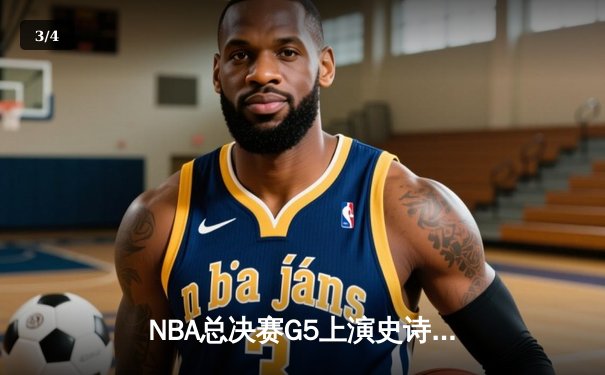 NBA总决赛G5上演史诗逆转 丹佛掘金加时险胜迈阿密热火夺赛点 - 3