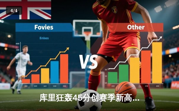 库里狂轰45分创赛季新高，勇士加时险胜凯尔特人，总决赛预演惊心动魄 - 4