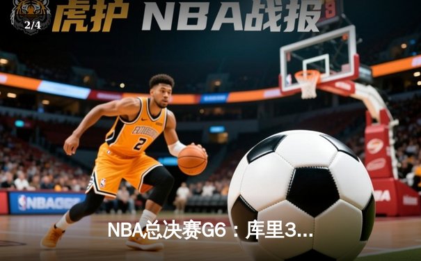 NBA总决赛G6：库里37分率勇士逆转凯尔特人，八年四冠再续王朝 - 2