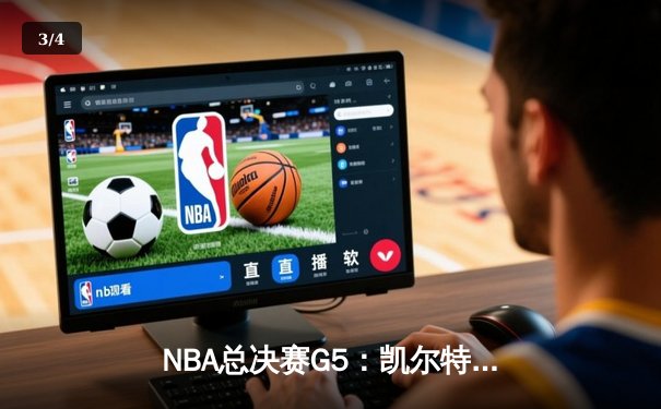 NBA总决赛G5：凯尔特人险胜勇士夺冠，塔图姆荣膺FMVP - 3