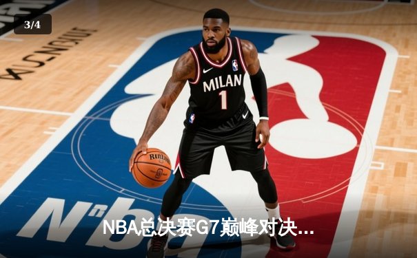 NBA总决赛G7巅峰对决：丹佛掘金力克迈阿密热火首度加冕总冠军 - 3