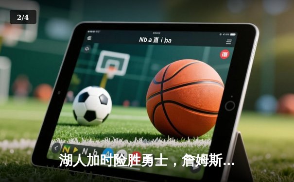 湖人加时险胜勇士，詹姆斯关键三分定乾坤，库里空砍40分 - 2