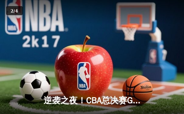 逆袭之夜！CBA总决赛G4广东宏远加时险胜辽宁，周琦砍下35分20篮板率队扳平总比分 - 2