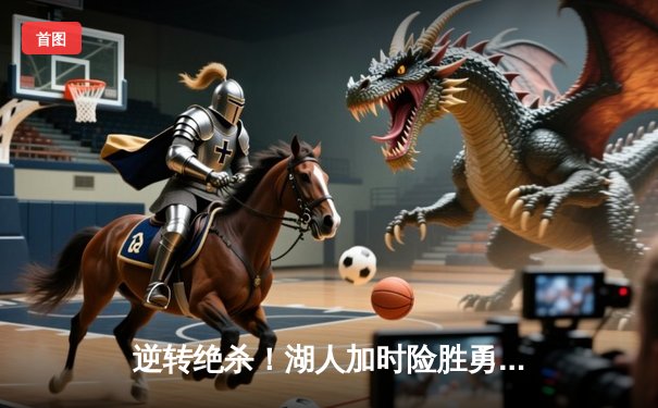 逆转绝杀！湖人加时险胜勇士，詹姆斯三双库里空砍40分