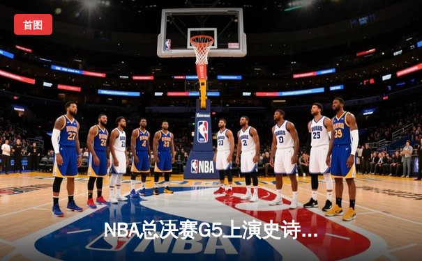 NBA总决赛G5上演史诗逆转，掘金主场加时险胜热火夺赛点
