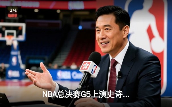 NBA总决赛G5上演史诗逆转，掘金主场加时险胜热火夺赛点 - 2