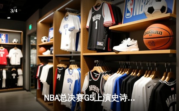 NBA总决赛G5上演史诗逆转，掘金主场加时险胜热火夺赛点 - 3