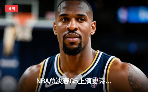 NBA总决赛G5上演史诗逆转，凯尔特人险胜勇士夺赛点