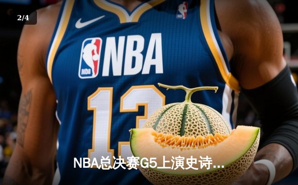 NBA总决赛G5上演史诗逆转，凯尔特人险胜勇士夺赛点 - 2