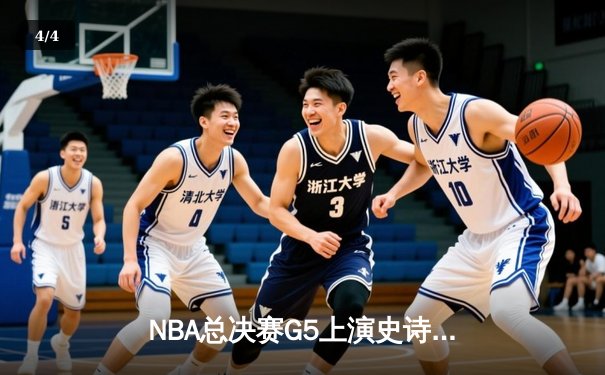 NBA总决赛G5上演史诗逆转，凯尔特人险胜勇士夺赛点 - 4