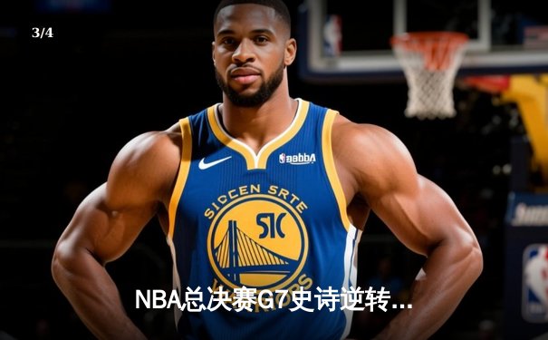 NBA总决赛G7史诗逆转！掘金加时险胜热火卫冕成功 约基奇狂轰41+18+9 - 3