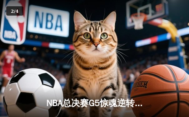 NBA总决赛G5惊魂逆转！丹佛掘金加时险胜迈阿密热火夺得赛点 - 2
